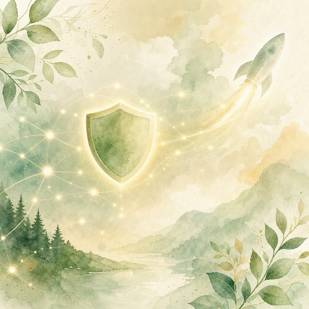  外网加速器节点 · 安全流畅的全球网络
